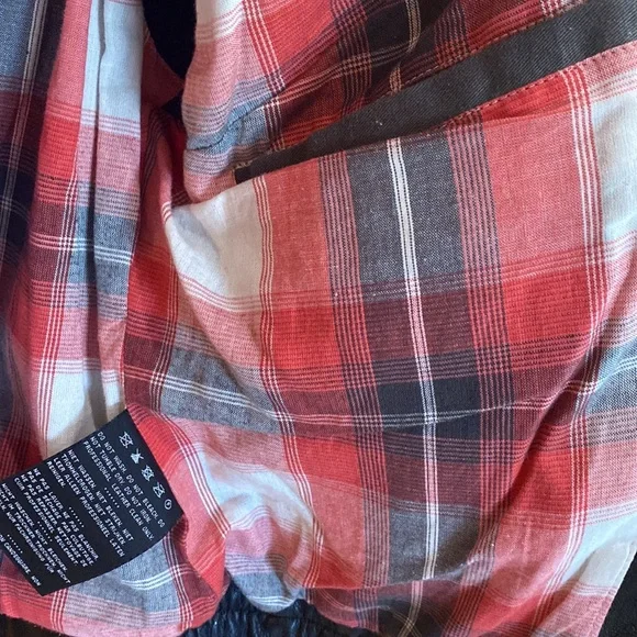 Harley-Davidson leather jacket - Picture 11 of 13